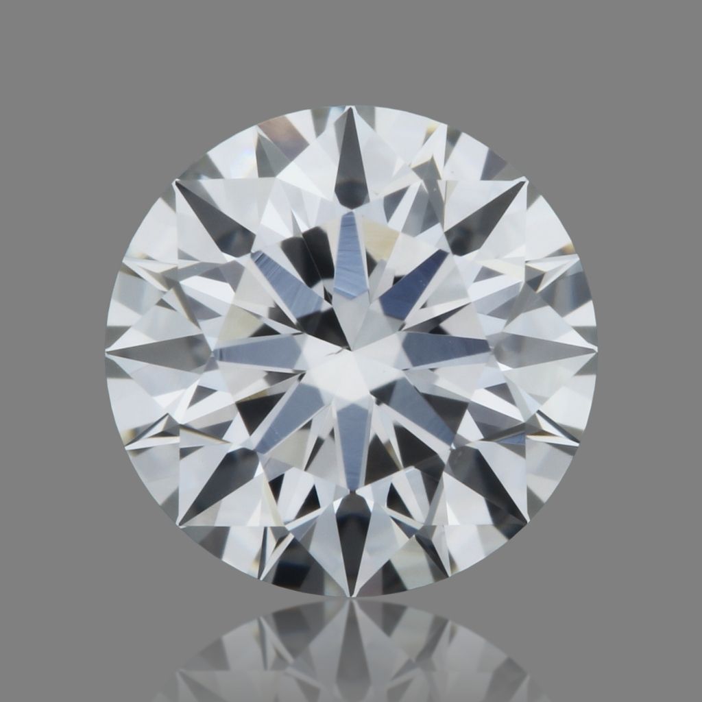 0.51 ct Round diamond