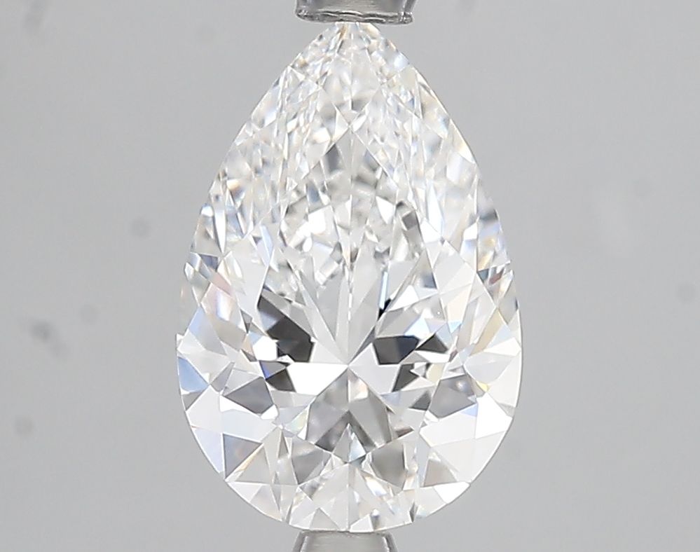2.01 ct. pear Lab Grown Diamond front image