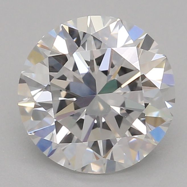 1.00 ct. round Lab Grown Diamond front image