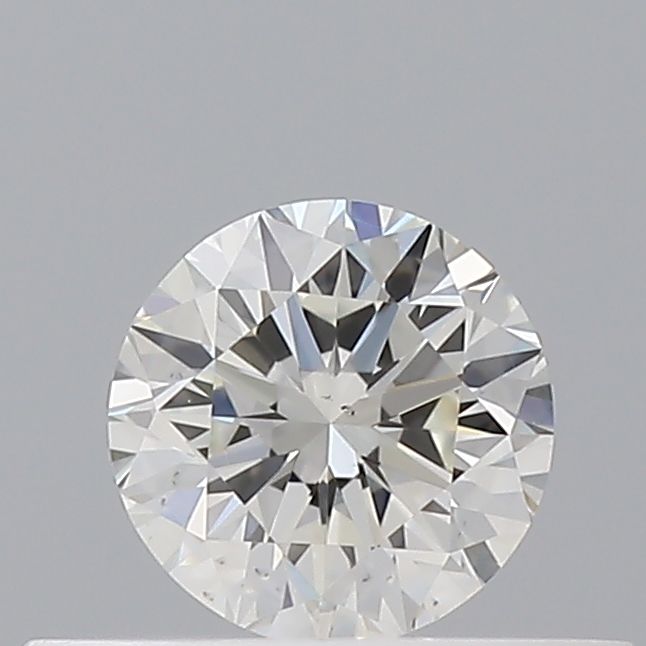 0.3 ct Round Diamond