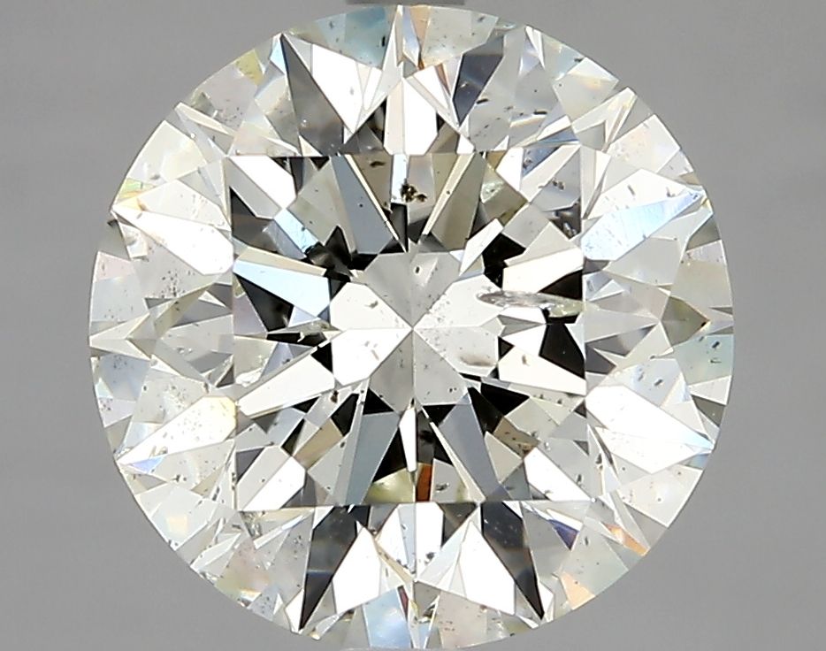 4.01 Carat