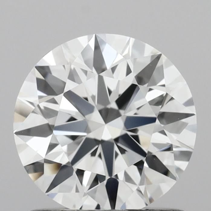 1.02 ct. round Lab Grown Diamond front image