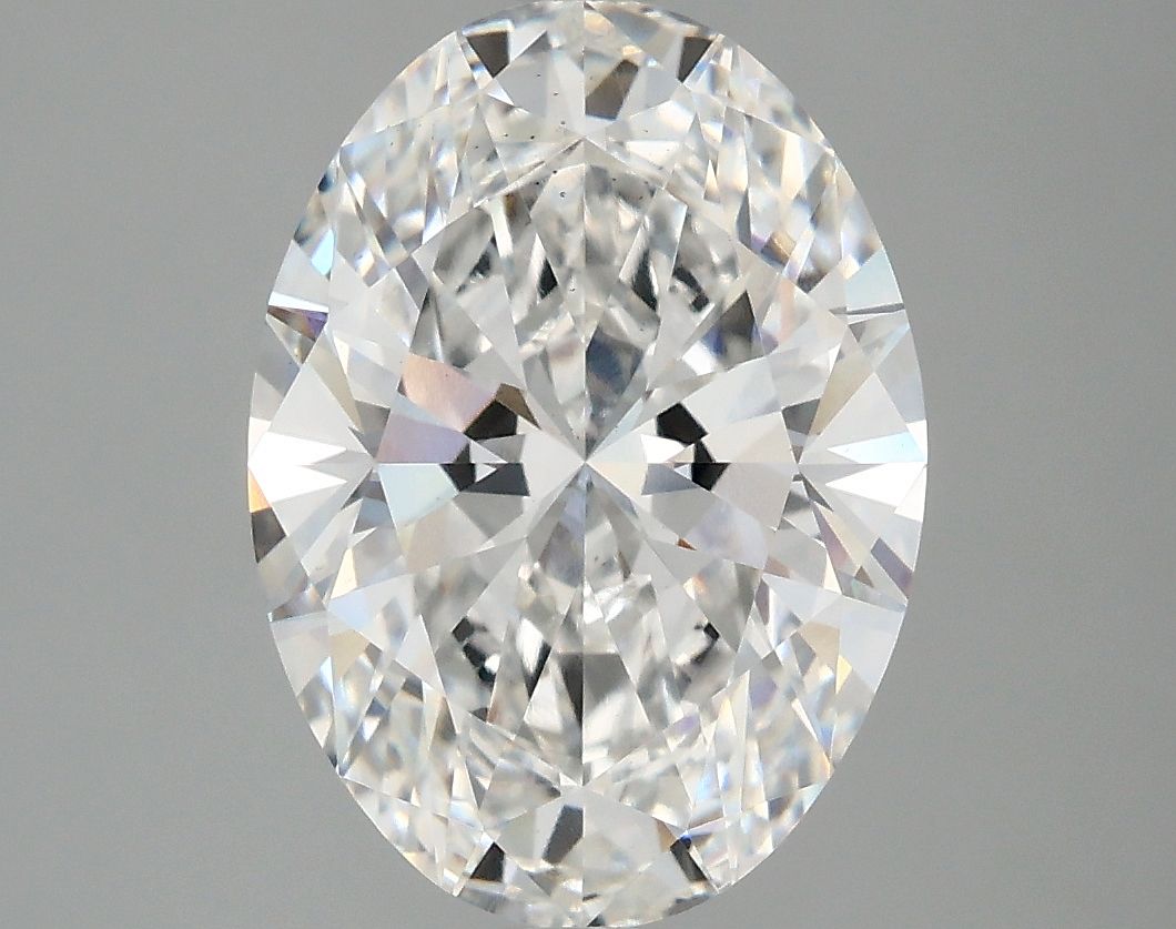 3.87 Carat