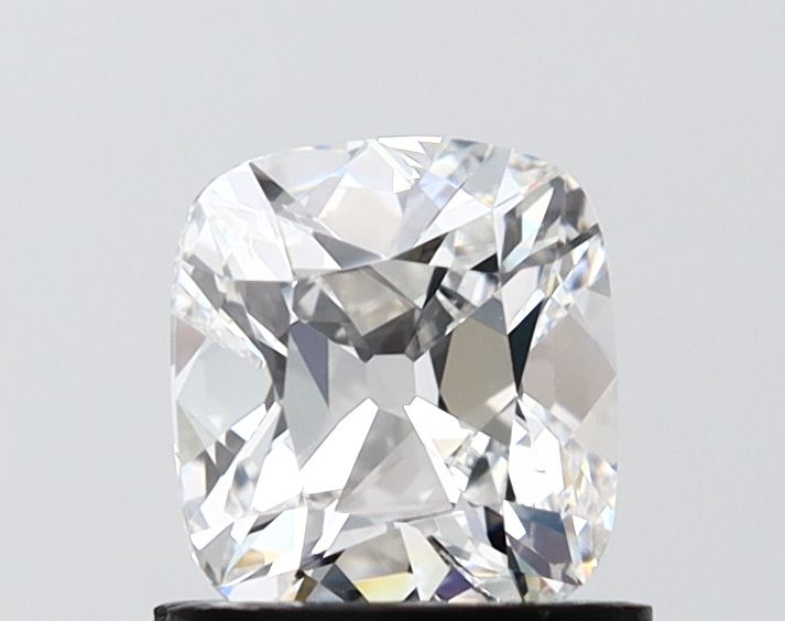 1.07 ct. cushion Lab Grown Diamond front image