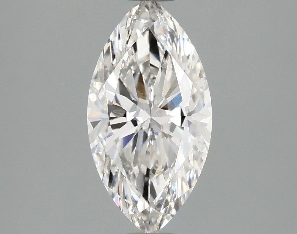 1.51 ct Marquise diamond