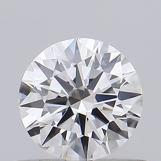 0.33 ct lab-grown Round Diamond