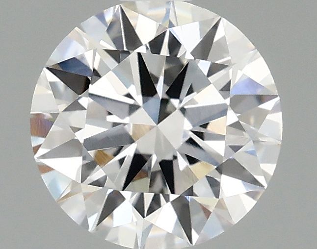 1.02 ct. round Lab Grown Diamond front image