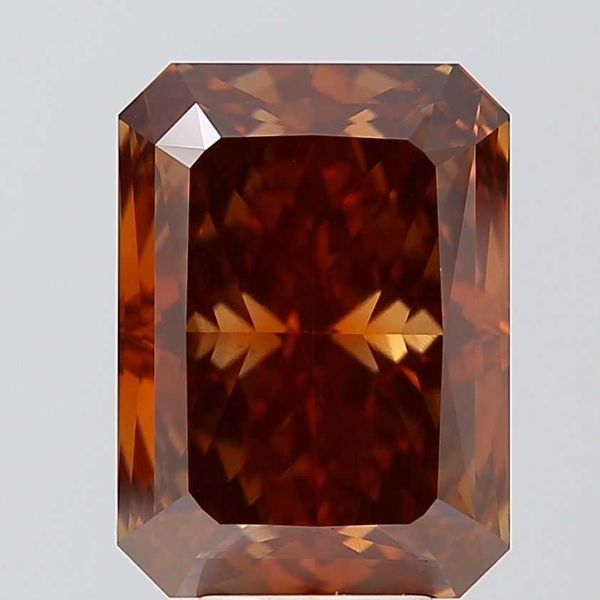 8.37 Carat