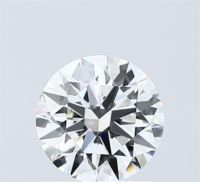 1.04 ct. round Lab Grown Diamond front image