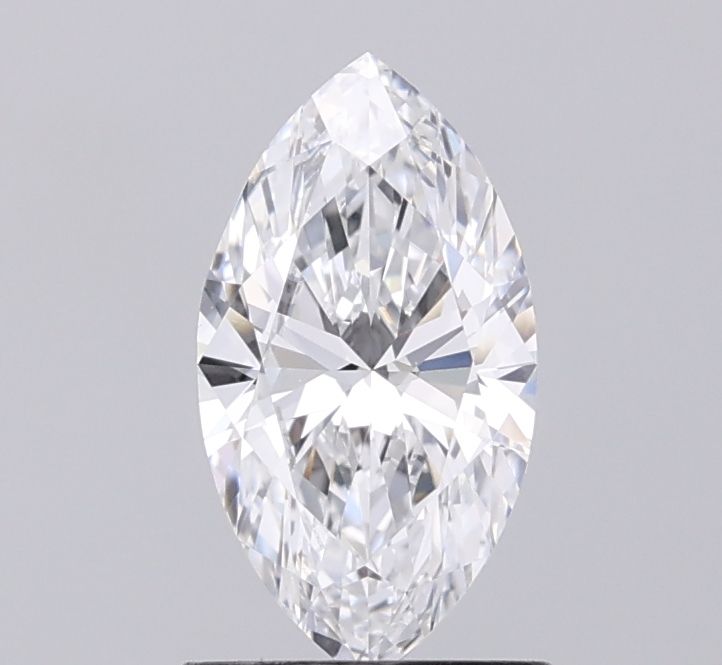 1.05 ct. marquise Lab Grown Diamond front image