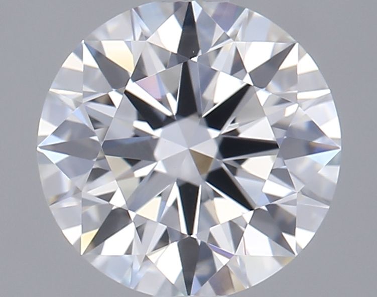 1.53 ct. round Lab Grown Diamond front image