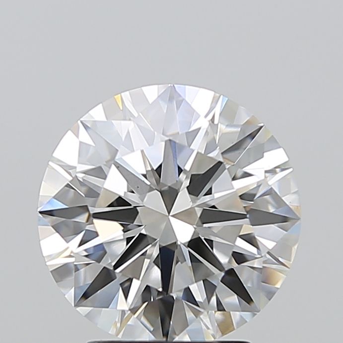 3.10 ct Round diamond