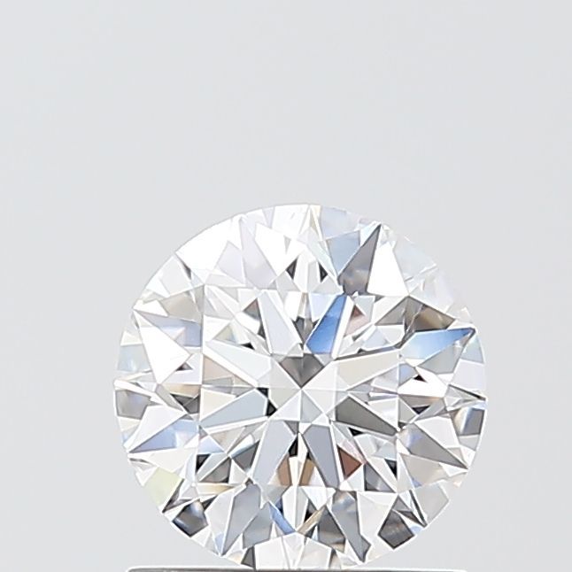 1.01 ct. round Lab Grown Diamond front image