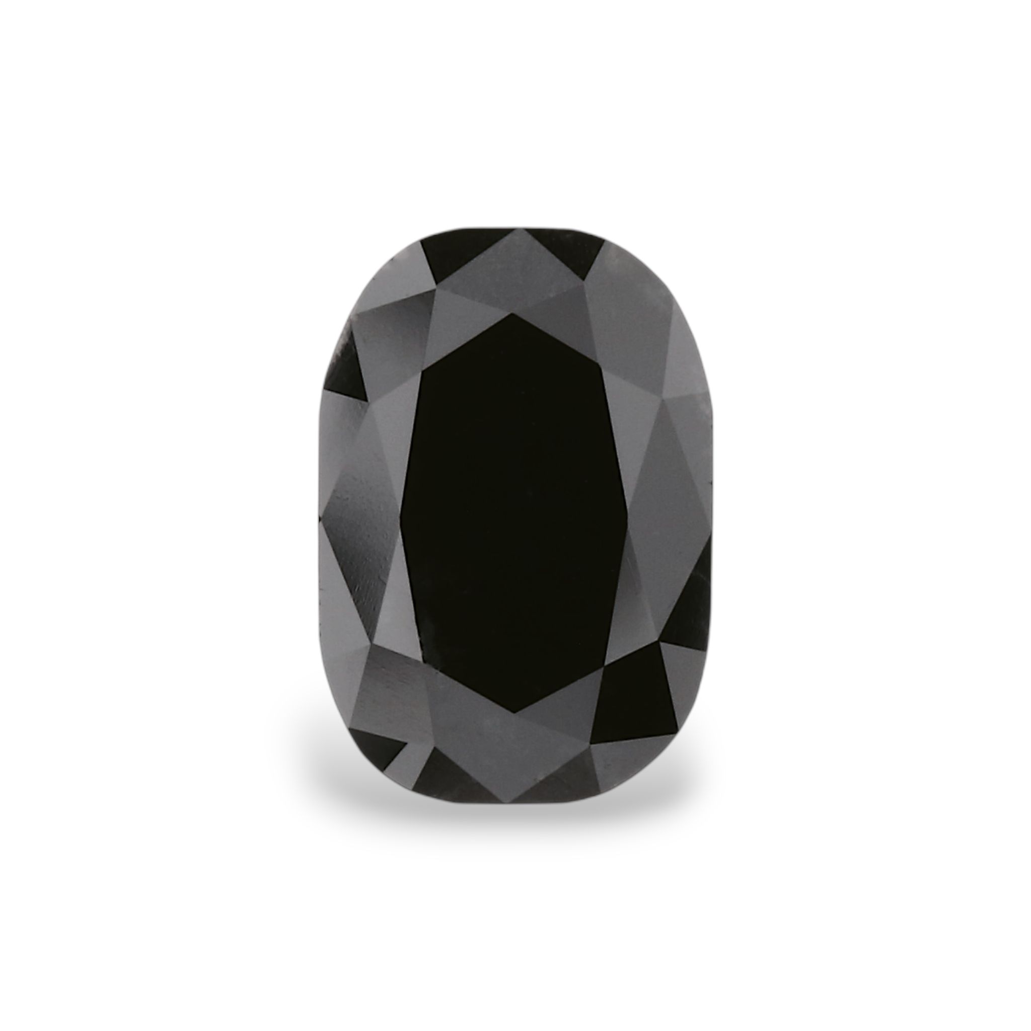 1.26 ct Oval diamond