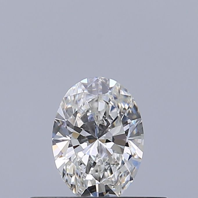 0.30 ct Oval diamond