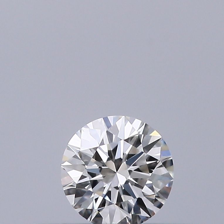 0.2 ct Round Diamond