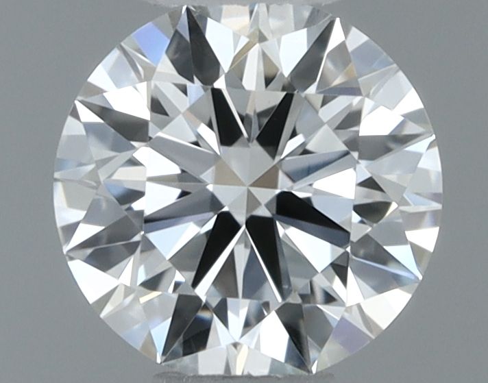0.31 ct Round diamond