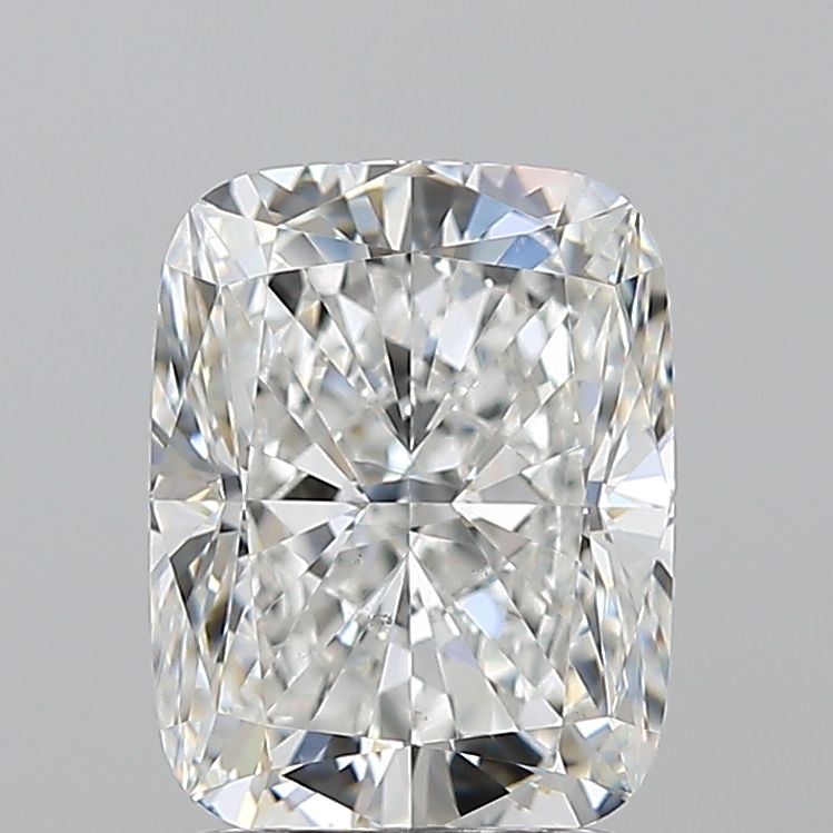 2.03 ct Cushion Modified diamond