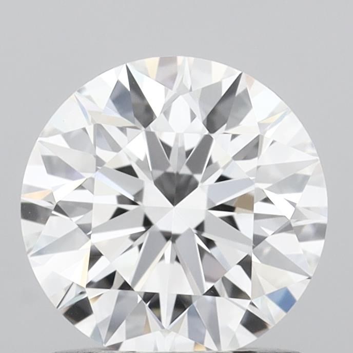 1.08 ct. round Lab Grown Diamond front image