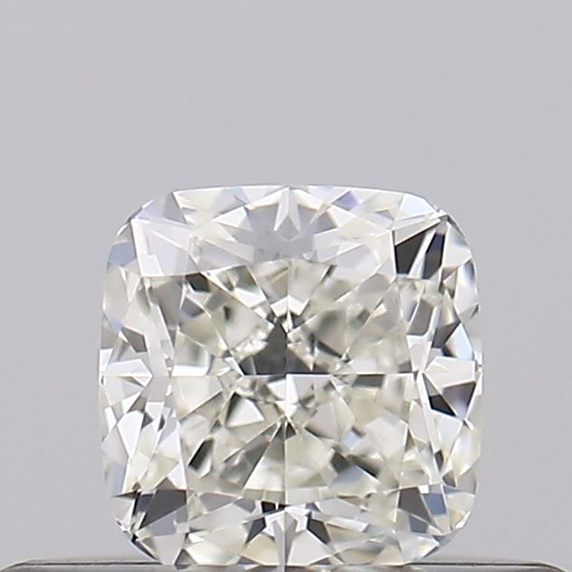 0.3 ct Cushion modified Diamond