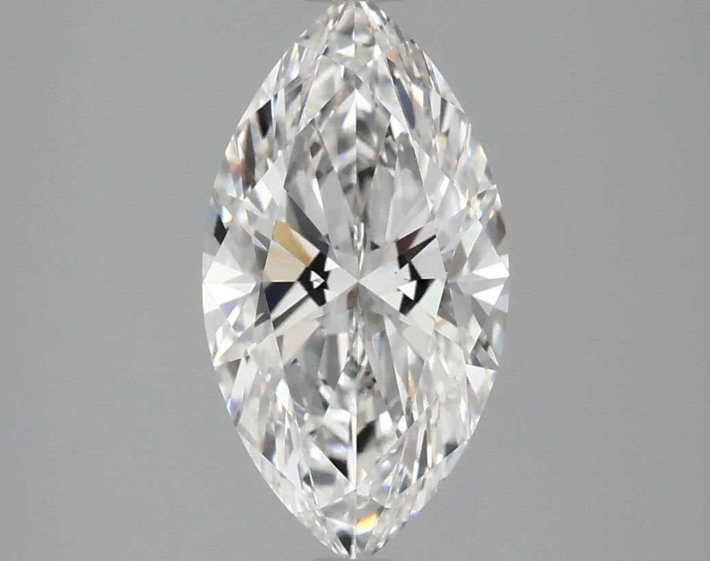 2.03 ct. marquise Lab Grown Diamond front image