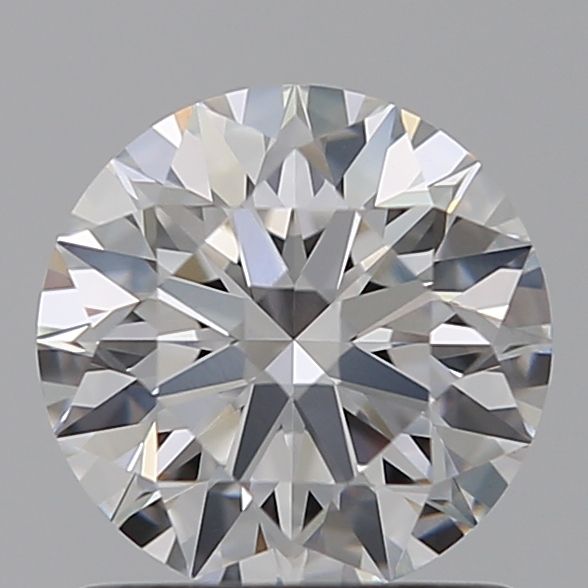 1.04 ct. round Lab Grown Diamond front image