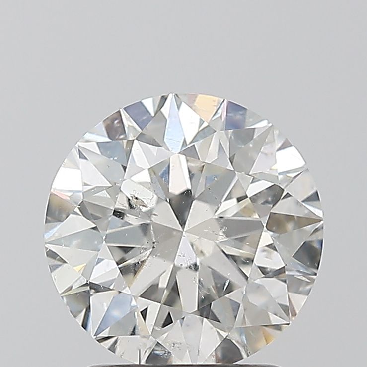 1.72 Carat