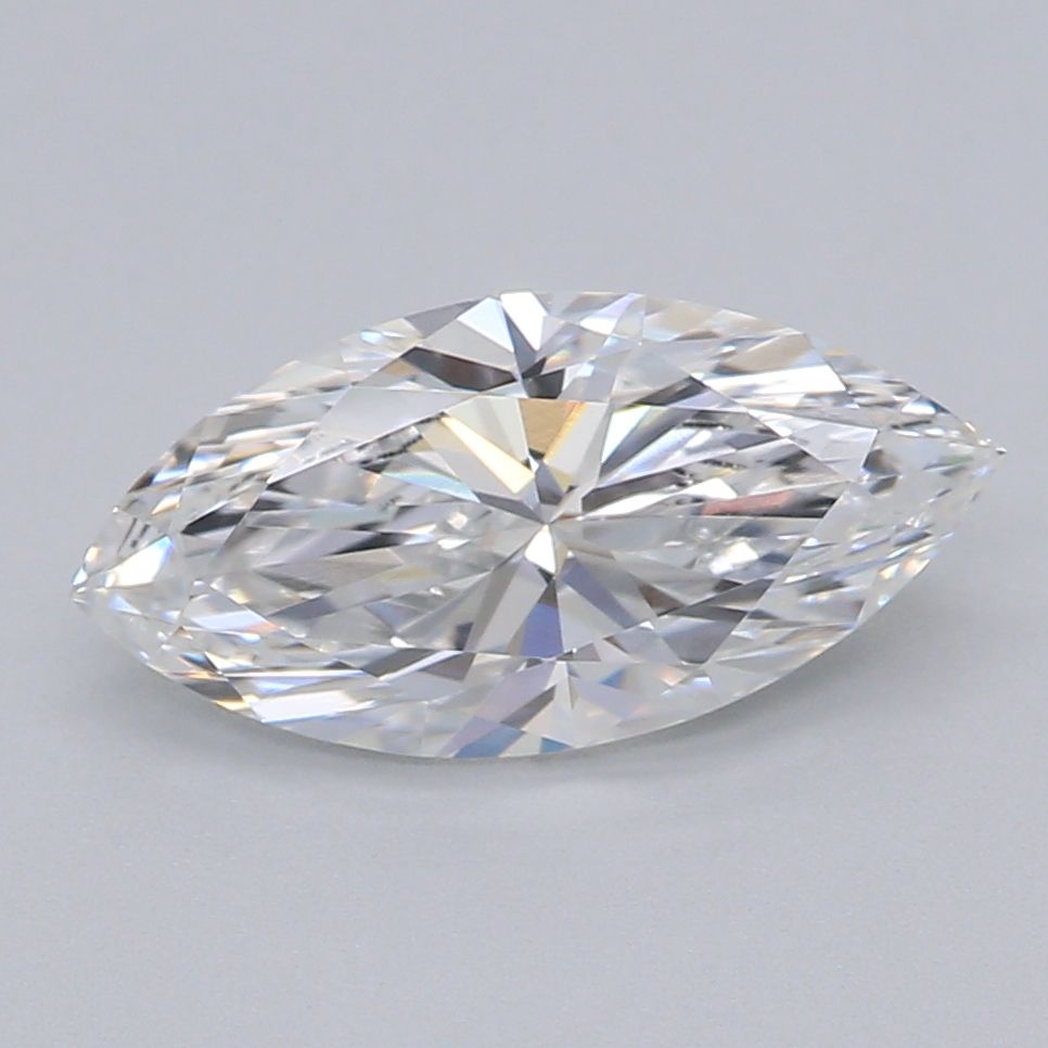 1.03 ct. marquise Lab Grown Diamond front image