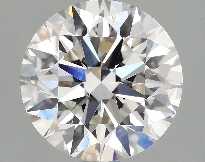 1.95 ct Round diamond