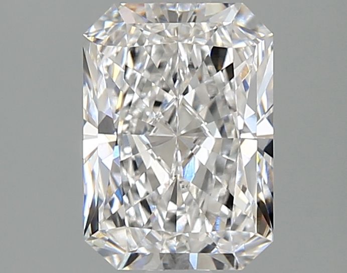 1.98 ct. radiant Lab Grown Diamond front image