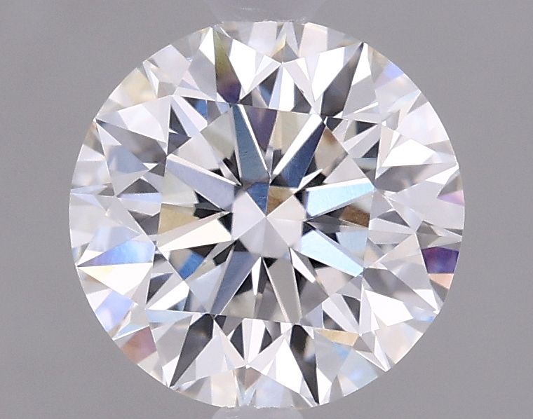 1.09 ct. round Lab Grown Diamond front image