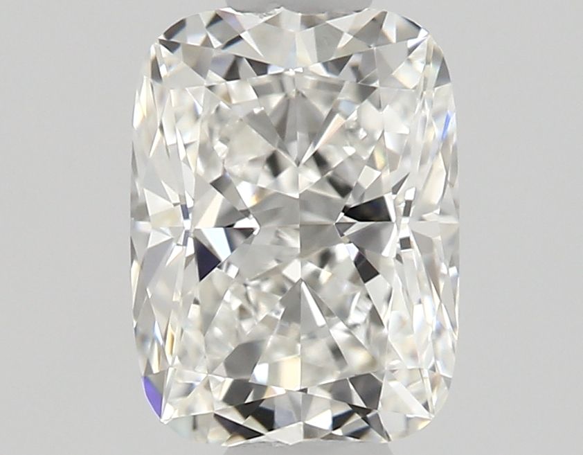 0.50 ct Cushion Brilliant diamond