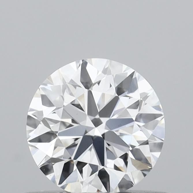 0.52 ct lab-grown Round Diamond