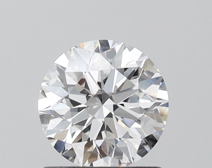 1.04 ct. round Lab Grown Diamond front image