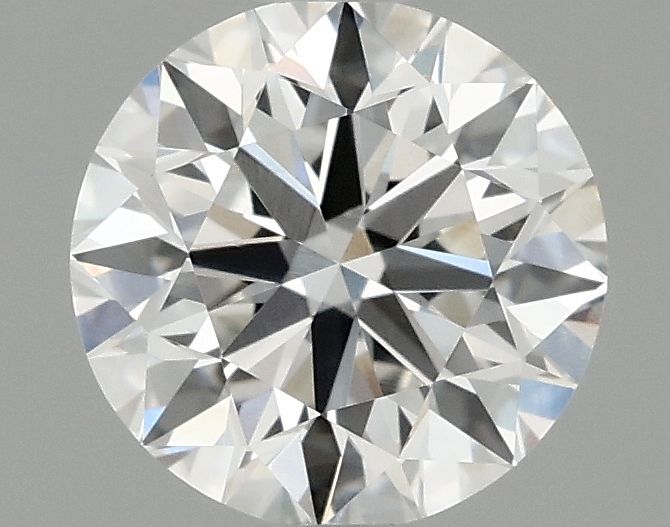 1.03 ct. round Lab Grown Diamond front image