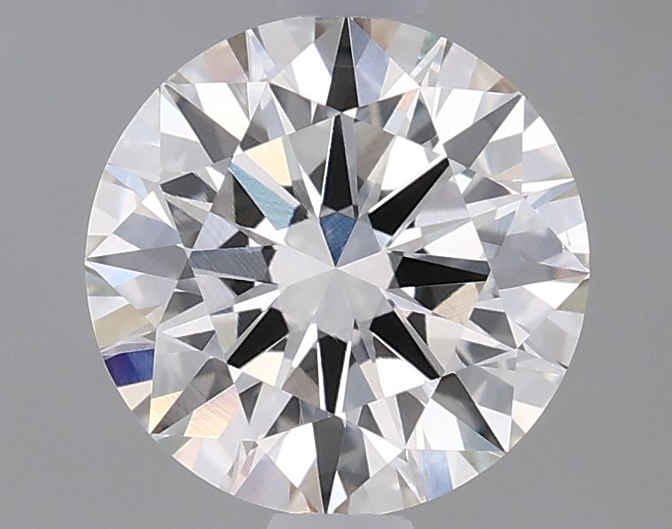 1.09 ct. round Lab Grown Diamond front image