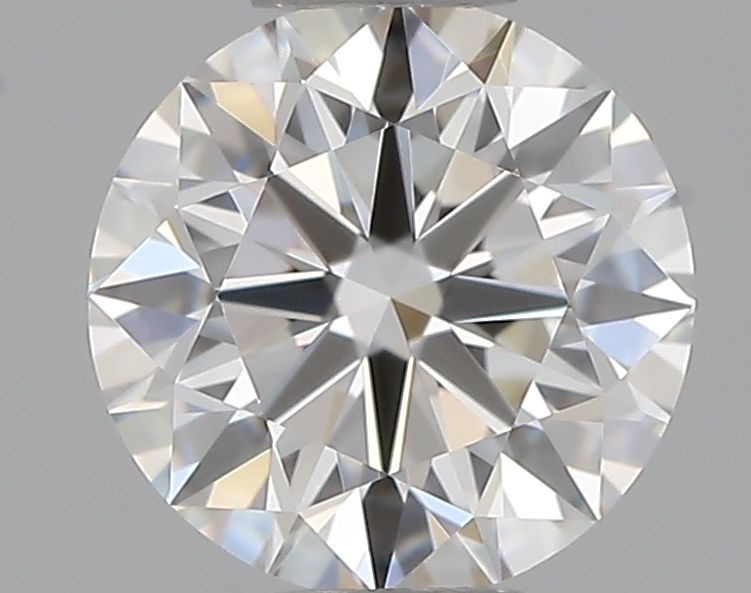 0.40 ct Round diamond