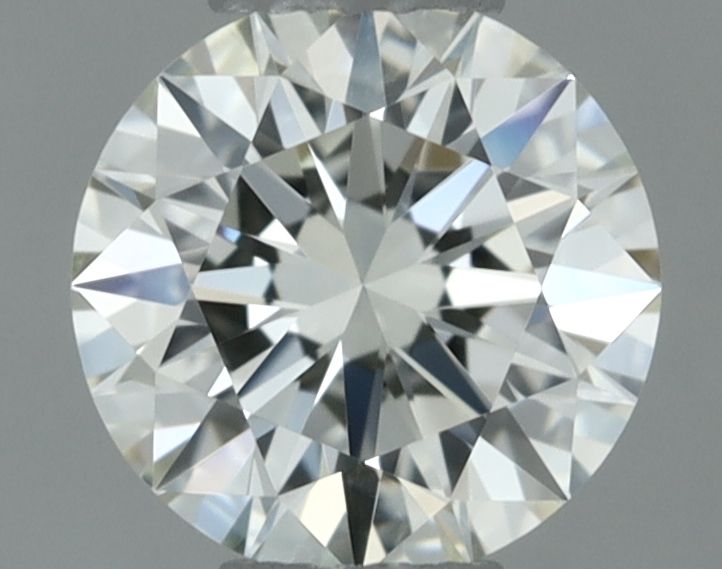 0.30 ct Round diamond