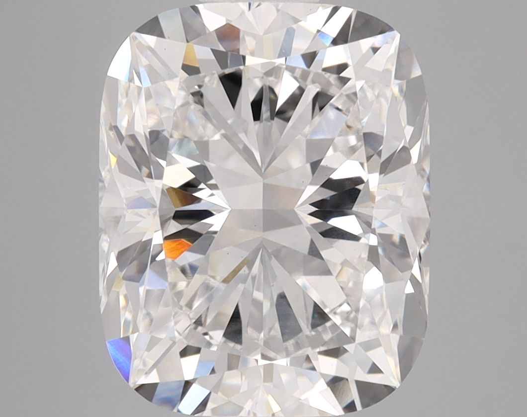 5.04 Carat