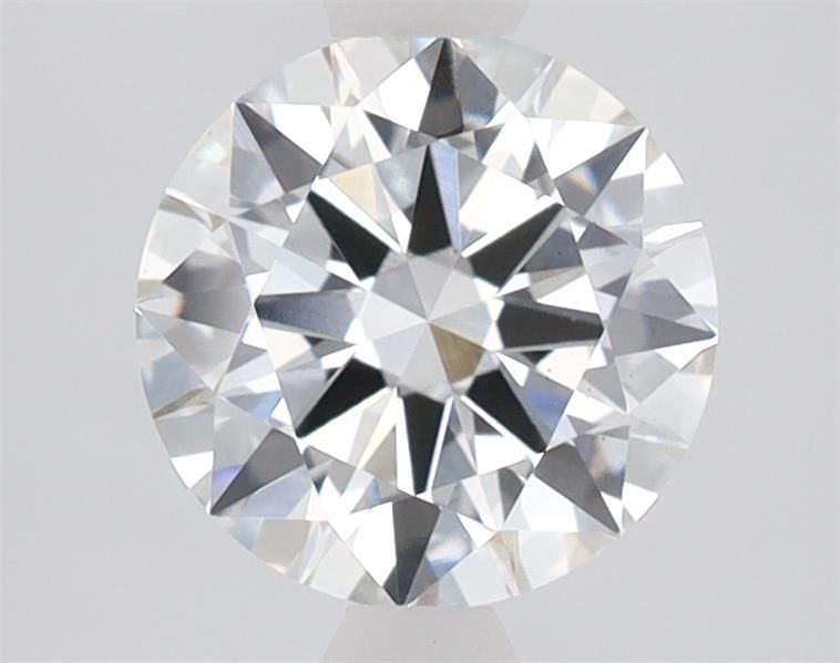 1.53 ct. round Lab Grown Diamond front image