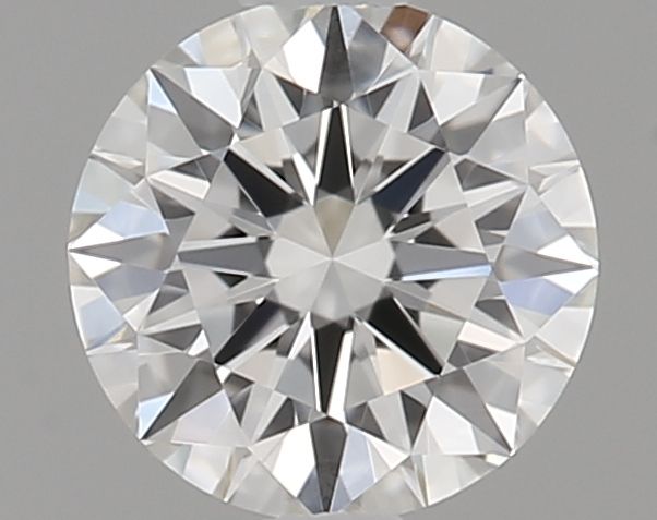 0.31 ct Round diamond