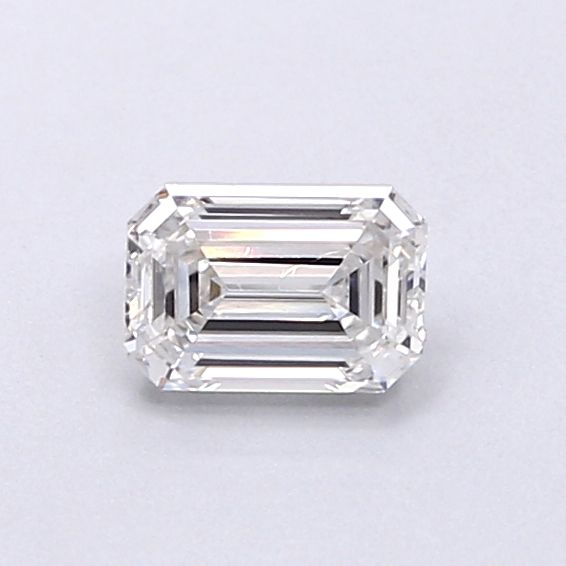 0.36 ct lab-grown Emerald Diamond