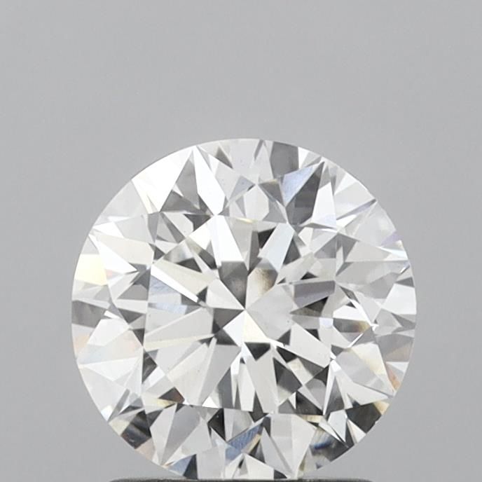 1.45 ct. round Lab Grown Diamond front image