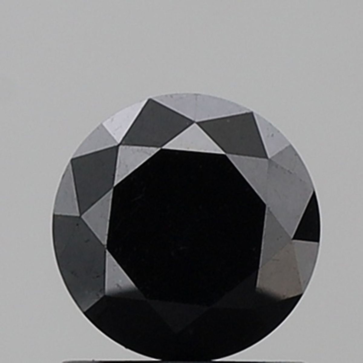 Diament 1.15 ct Fancy Black/VVS2