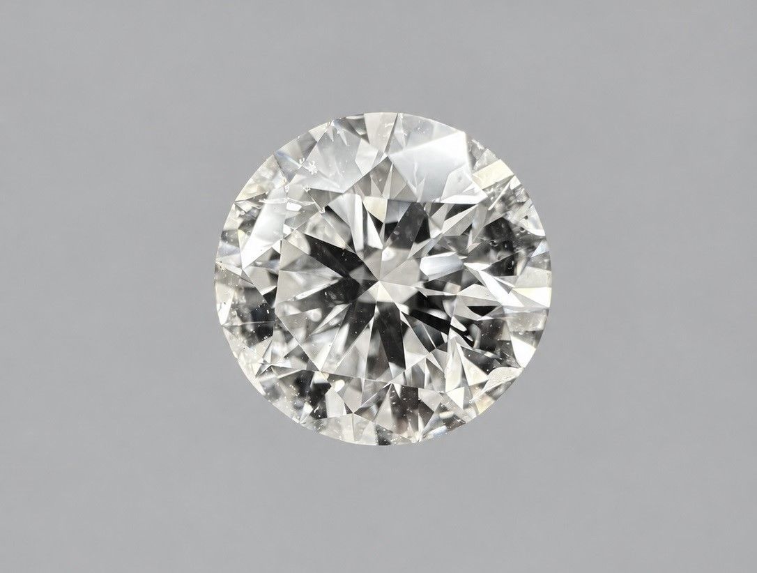 2.51 Carat