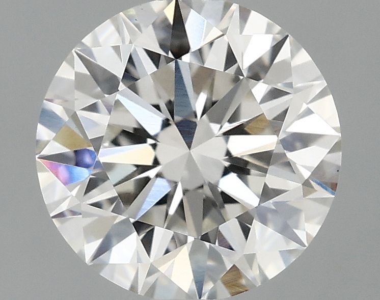 1.60 ct Round diamond