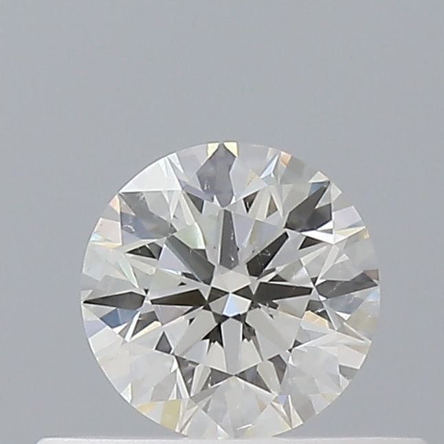 0.33 ct Round Diamond