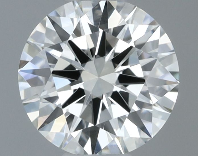 0.30 ct Round diamond