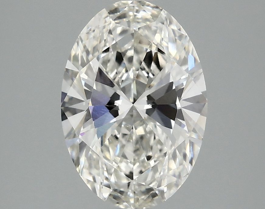 1.91 ct Oval diamond