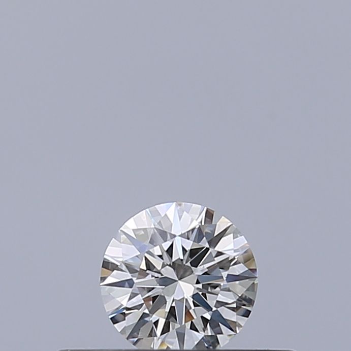0.19 ct Round Diamond